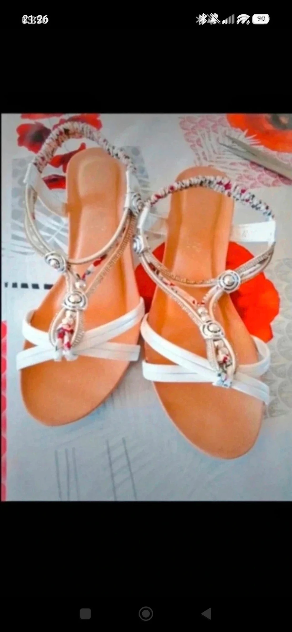 Chaussures femme 